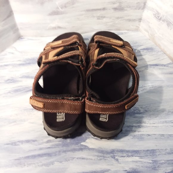 Drew Warren River Sandals Men size 10.5